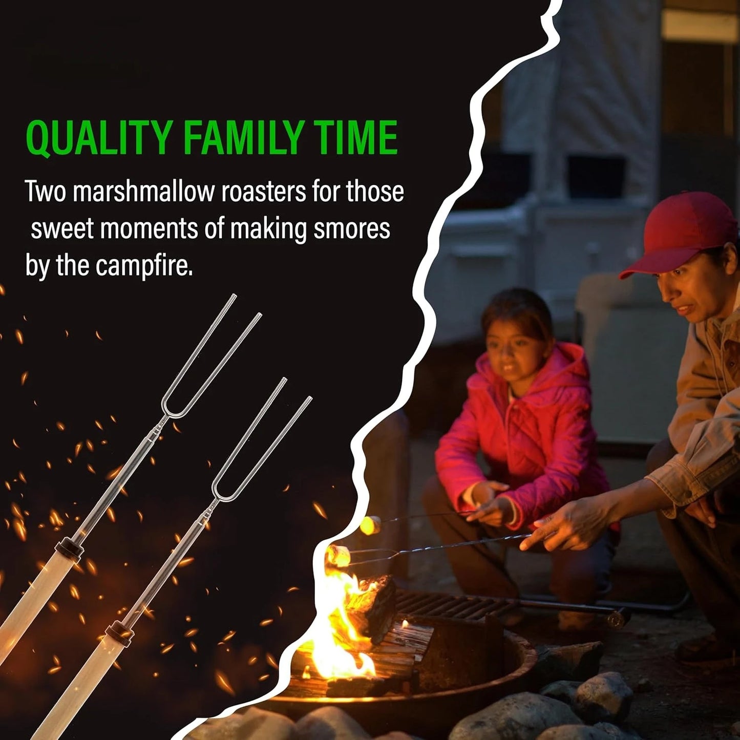 Camp Kitchen Utensil Set For Outdoor Cooking Gear Kit