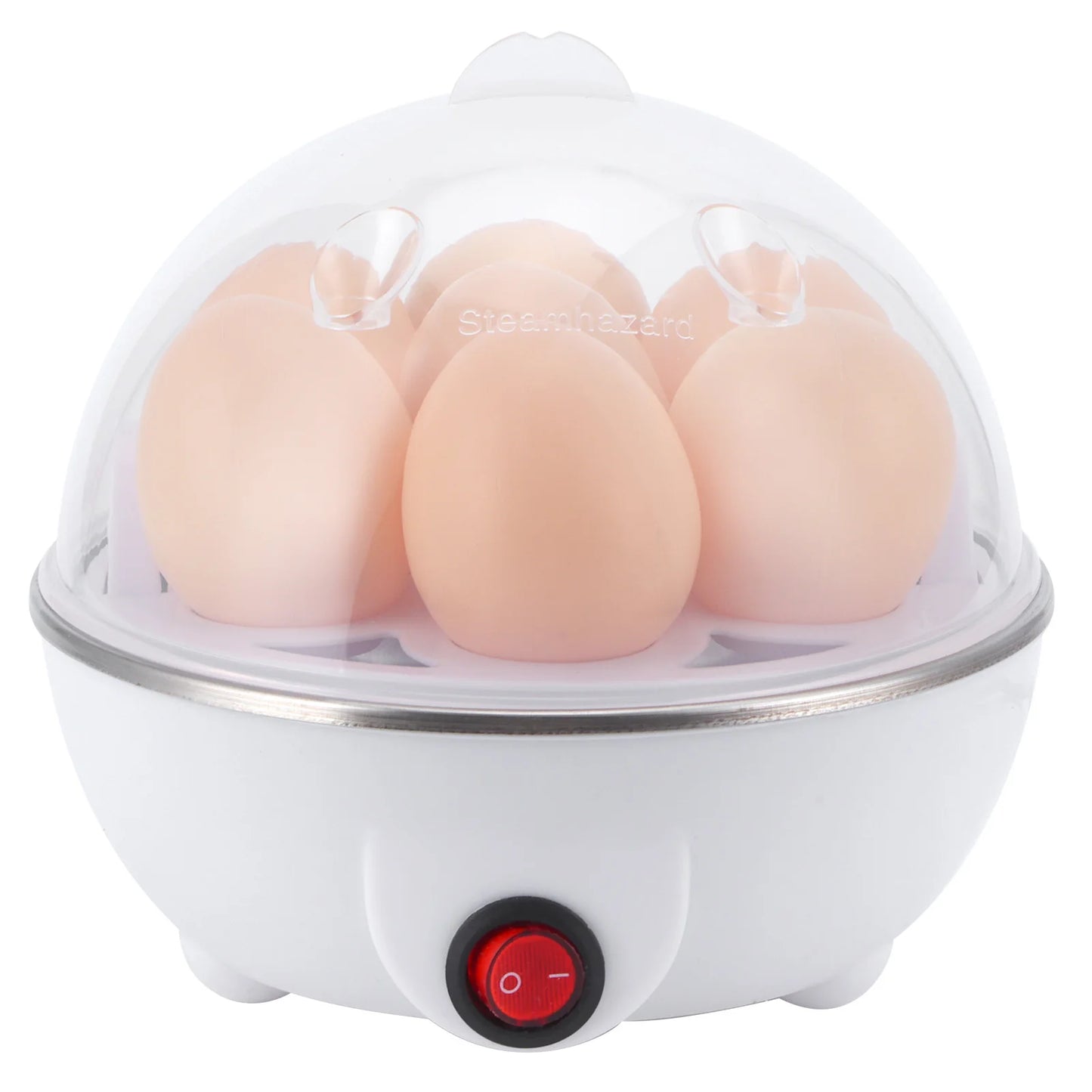 Egg Tools Electric Egg Boiler Multifunctional Mini Cooker