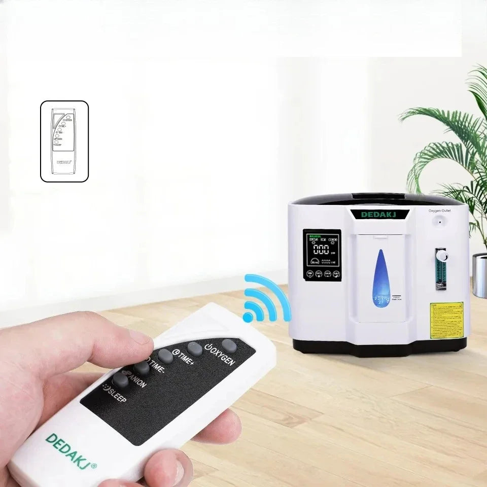 Veterinary Oxygen Generator For Pets Home Use Pet Care