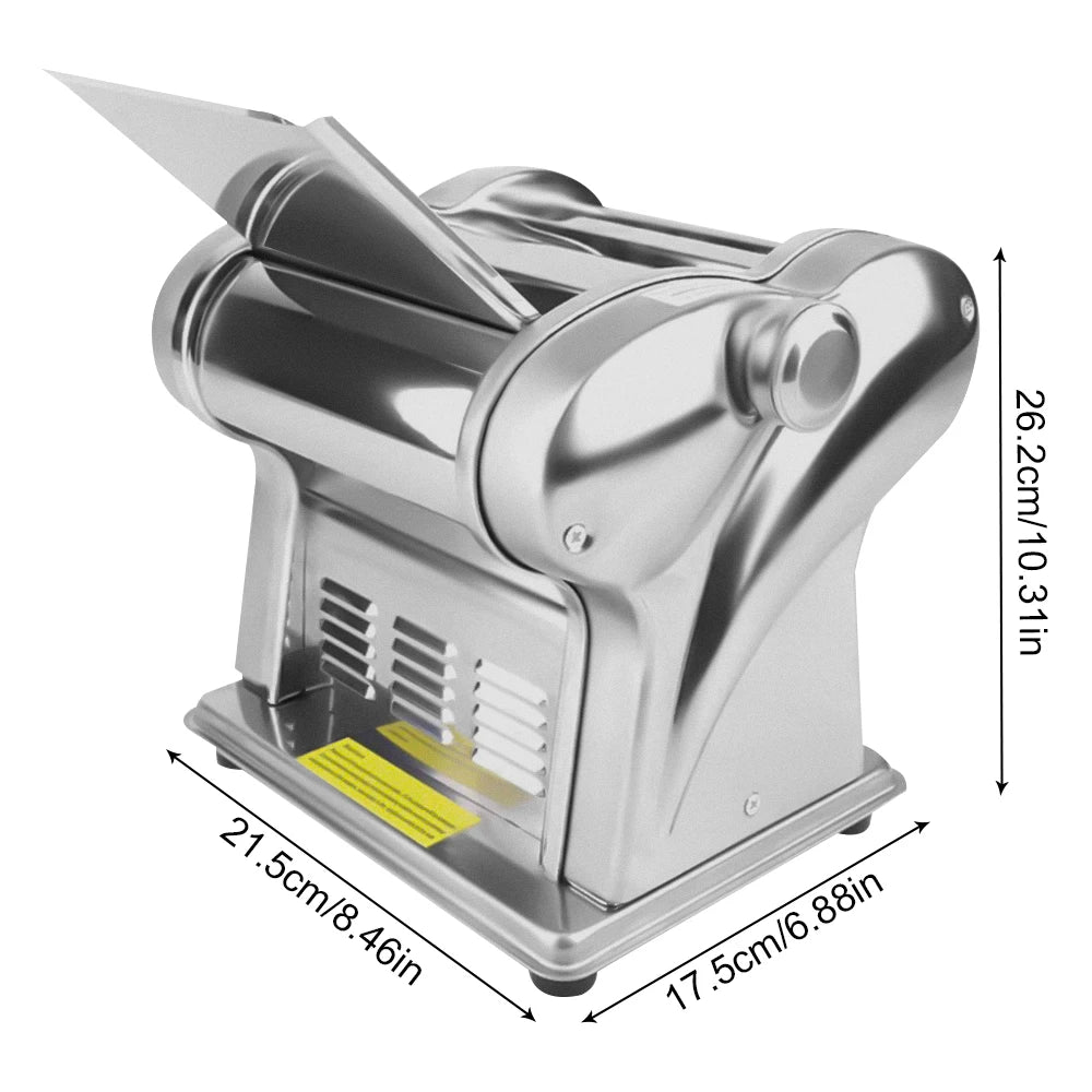 Hign-concerned Noodle Machine 135W Automatic Pasta Maker