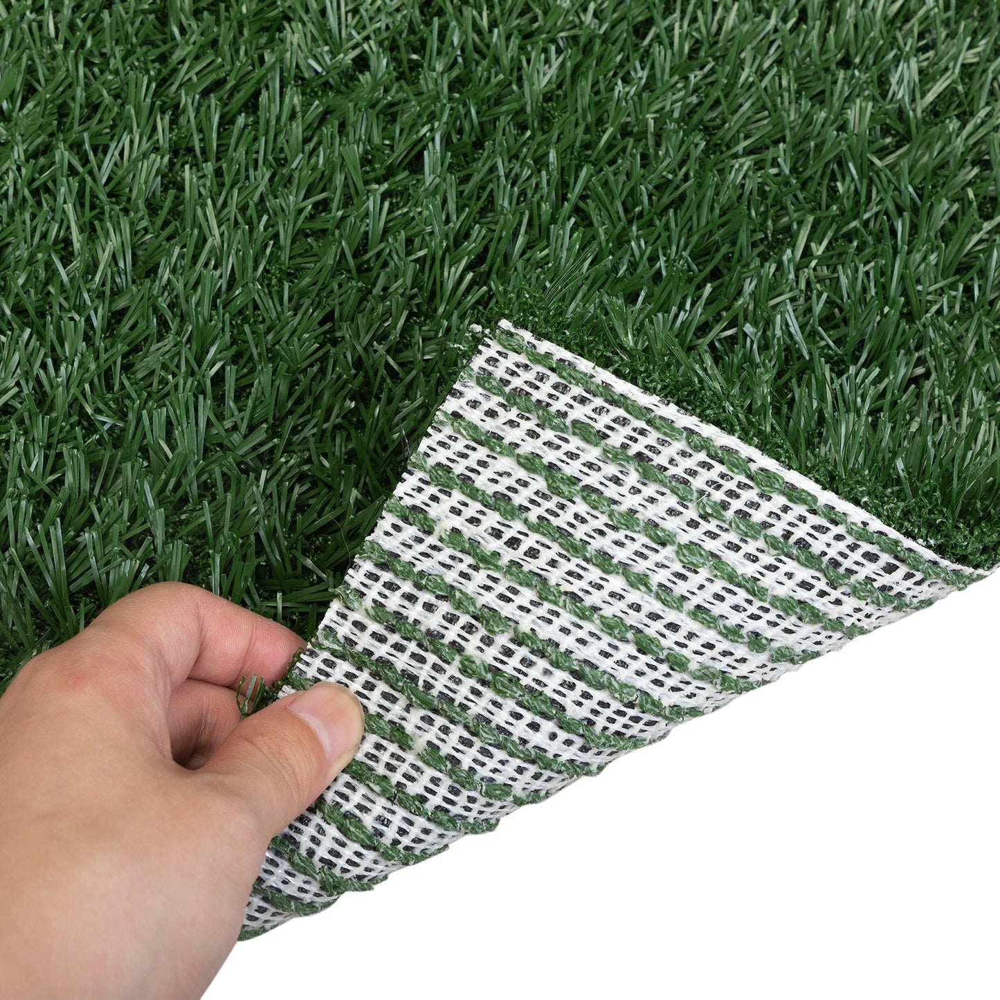 Realistic Grass Rug For Pet Potty Training Indoor Outdoor