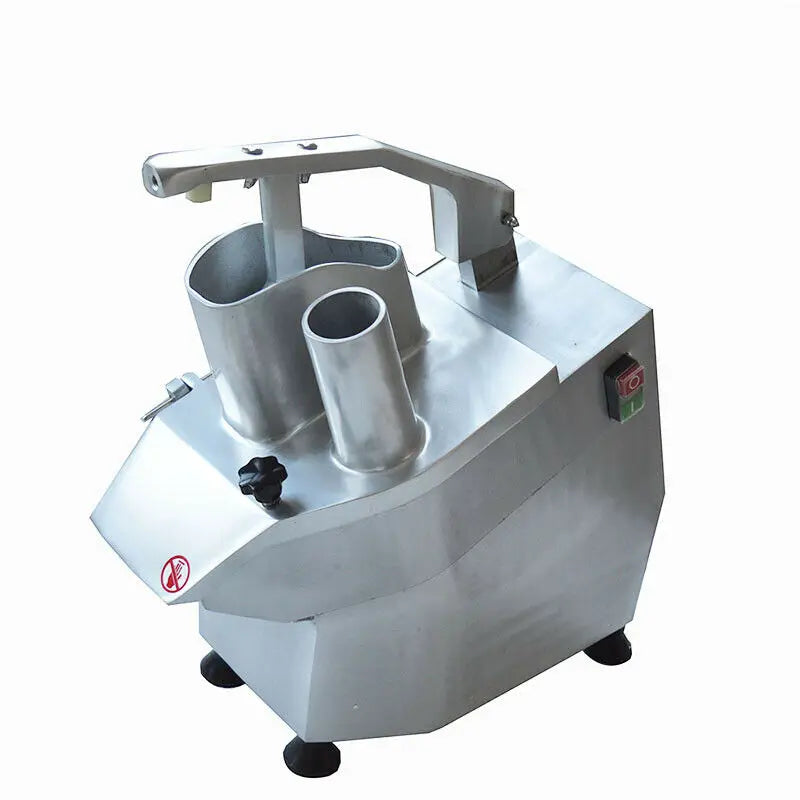 Hignconcerned Electric Vegetable Cutter Slicer Chopper