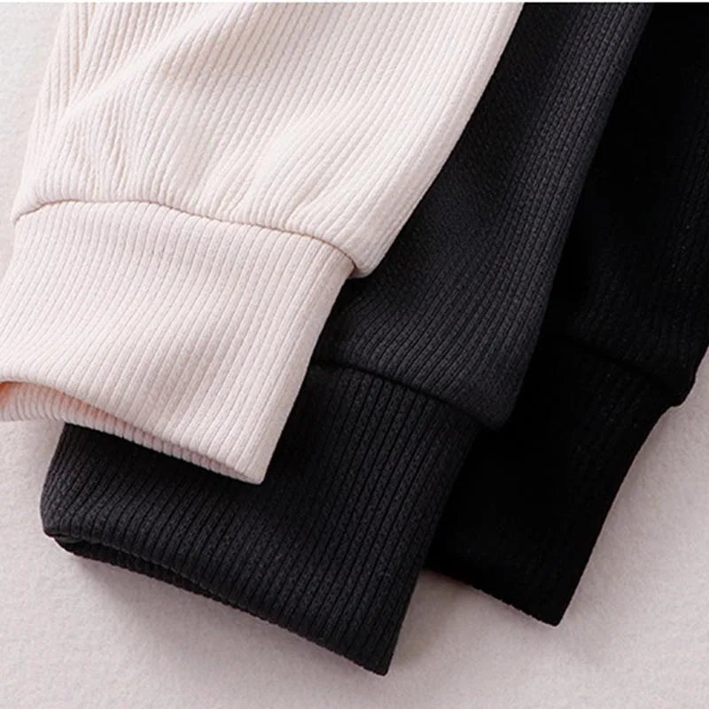 Guangdong Kids Sweatpants 3-14 Years Unisex Track Pants