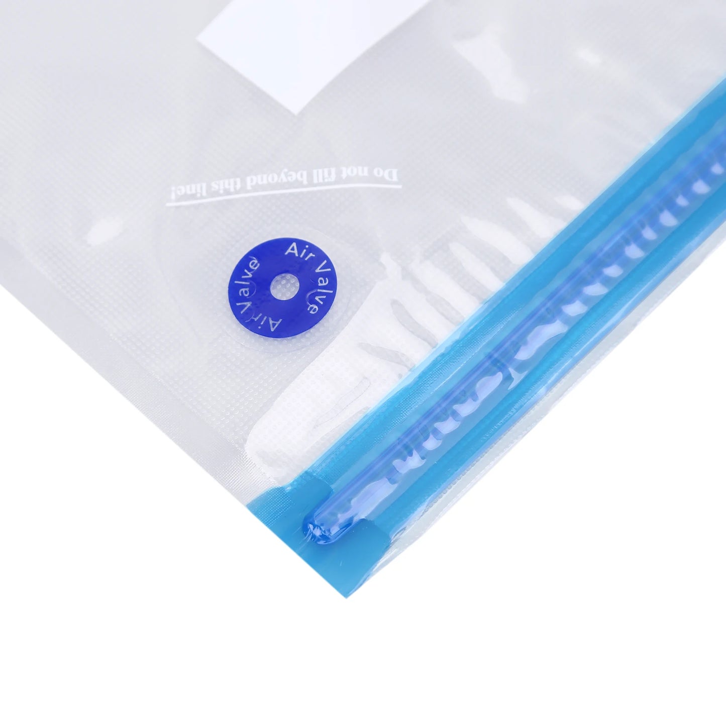 Shunmaii PremiumIndustrialGrade Reusable Vacuum Food Storage Bags for SousVideCooking