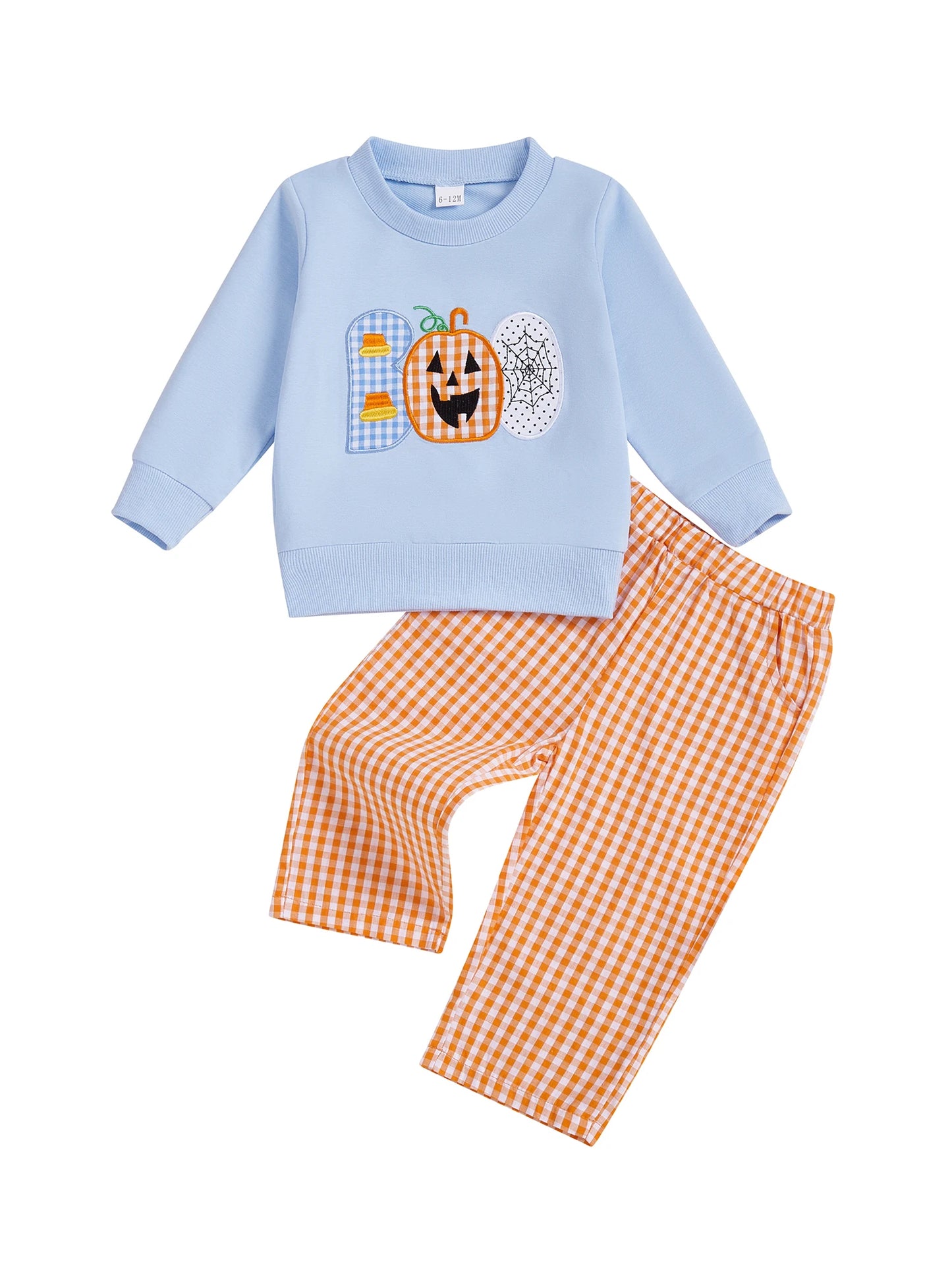 CN Guangdong Adorable Halloween Costume Set For Toddlers
