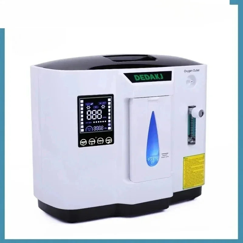 Veterinary Oxygen Generator For Pets Home Use Pet Care