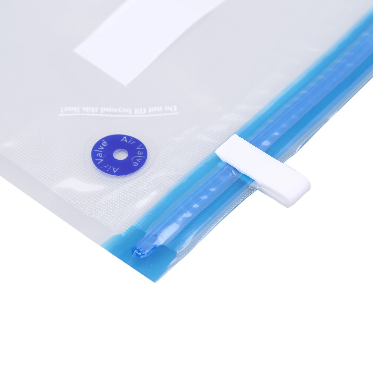 Shunmaii PremiumIndustrialGrade Reusable Vacuum Food Storage Bags for SousVideCooking