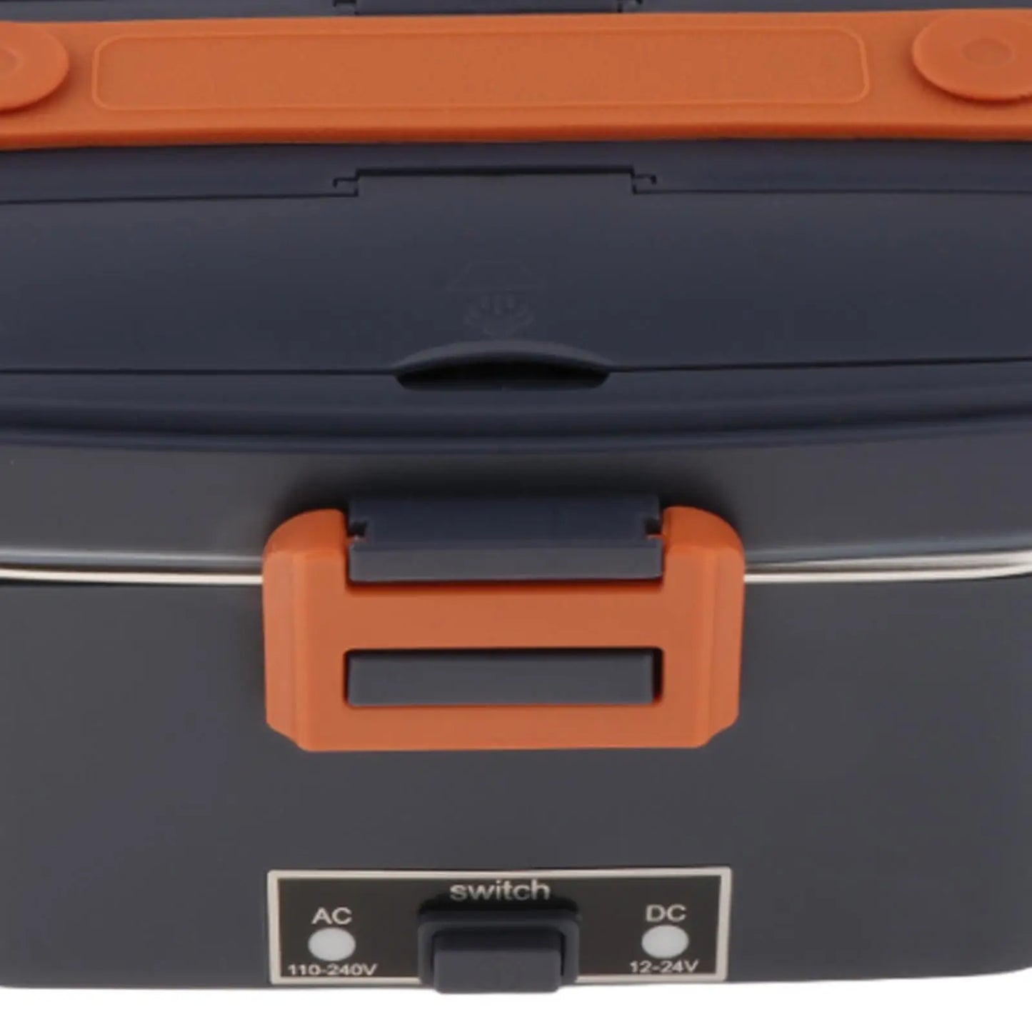 Hign-concerned Electric Lunch Warmer Food Heater For Work