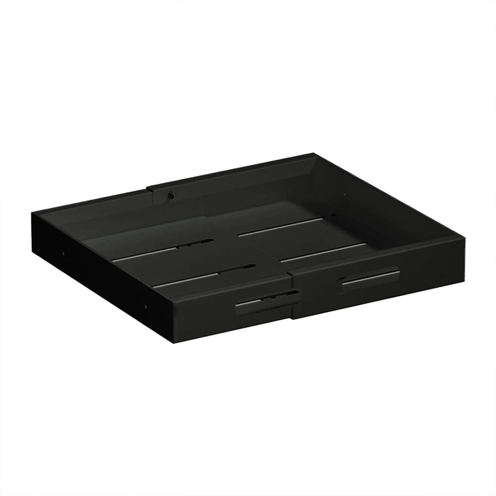 Telescopic Drawer Organizer for Kitchen Cabinets Cupboards