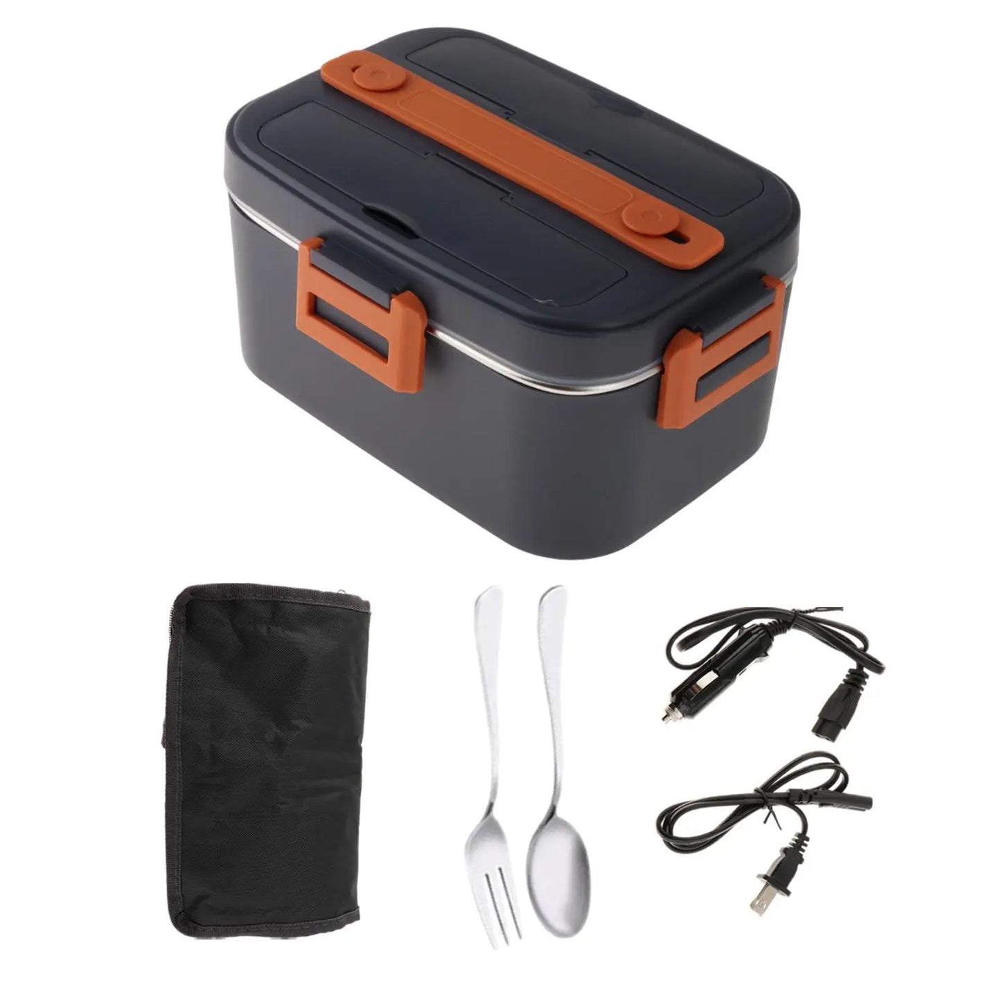 Hign-concerned Electric Lunch Warmer Food Heater For Work