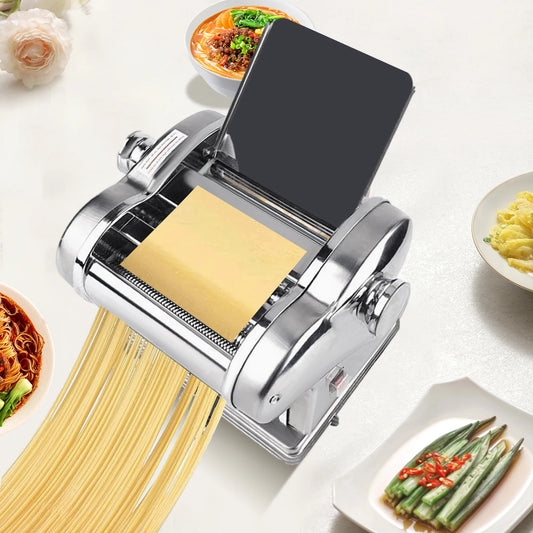 Hign-concerned Noodle Machine 135W Automatic Pasta Maker