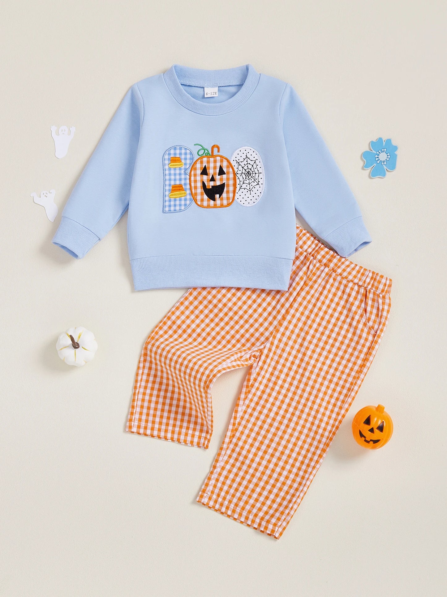CN Guangdong Adorable Halloween Costume Set For Toddlers
