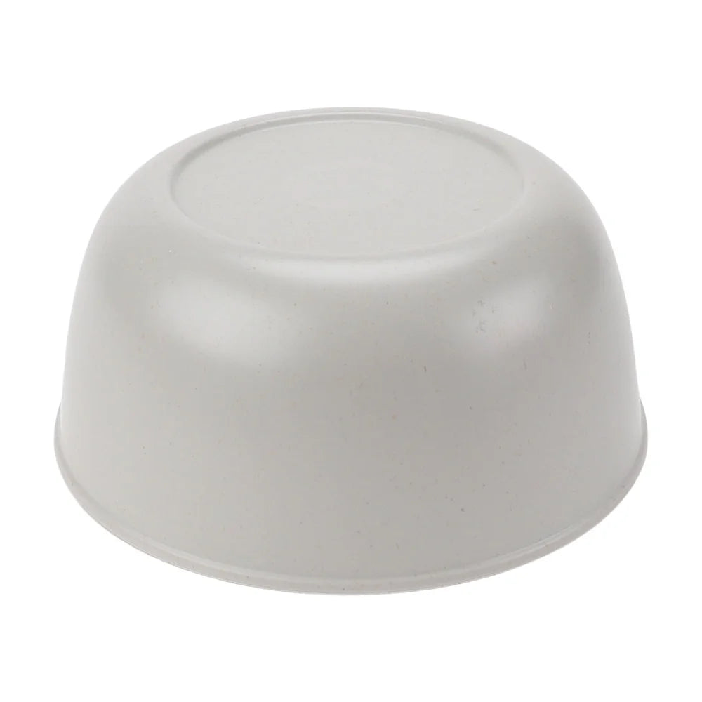 Eco Friendly Bamboo Melamine Dinnerware Set Indoor Outdoor