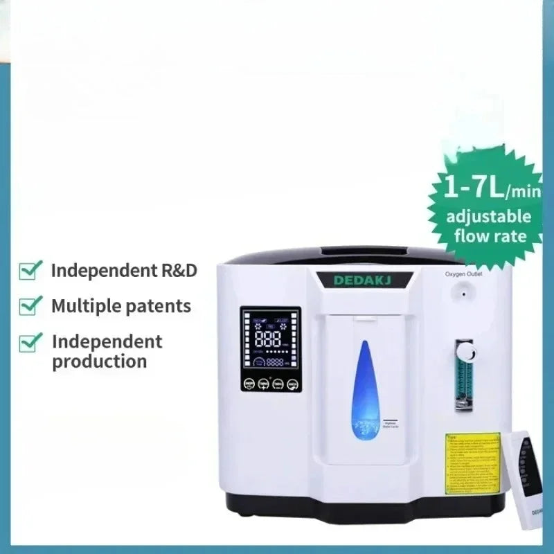 Veterinary Oxygen Generator For Pets Home Use Pet Care