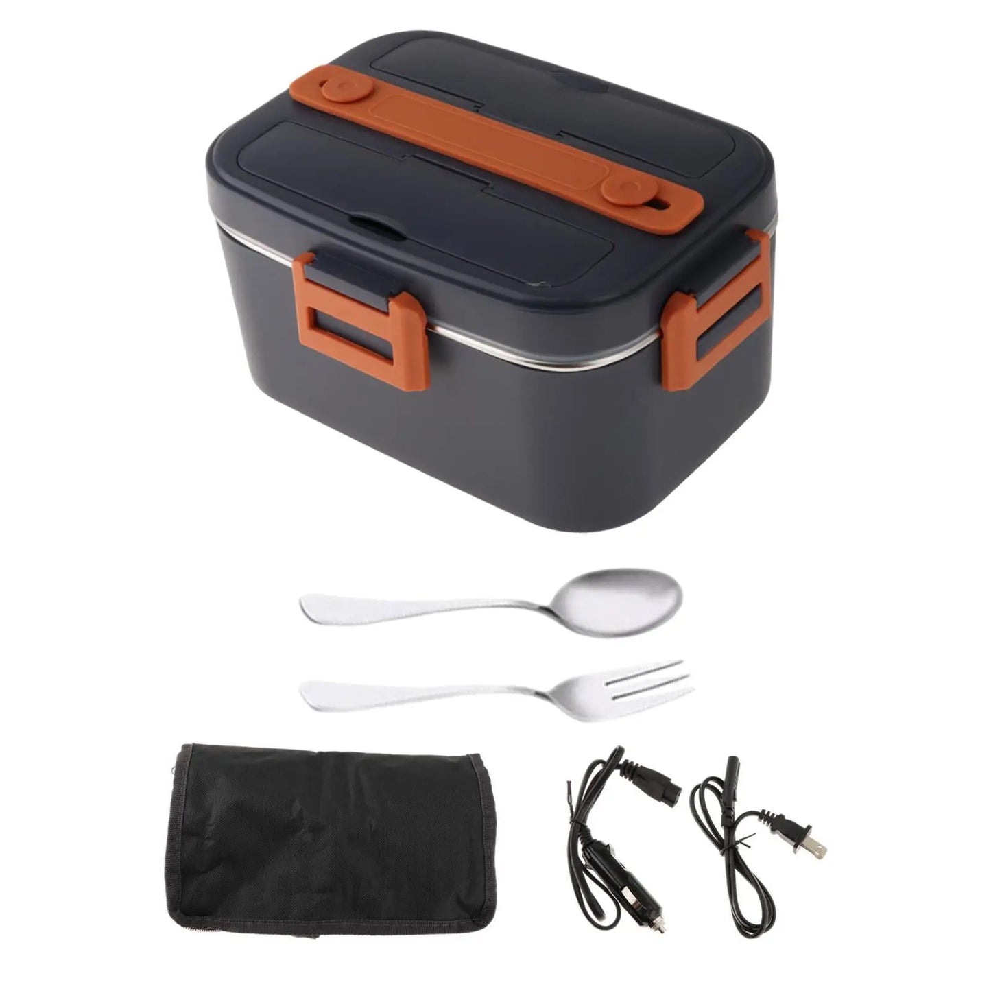 Hign-concerned Electric Lunch Warmer Food Heater For Work