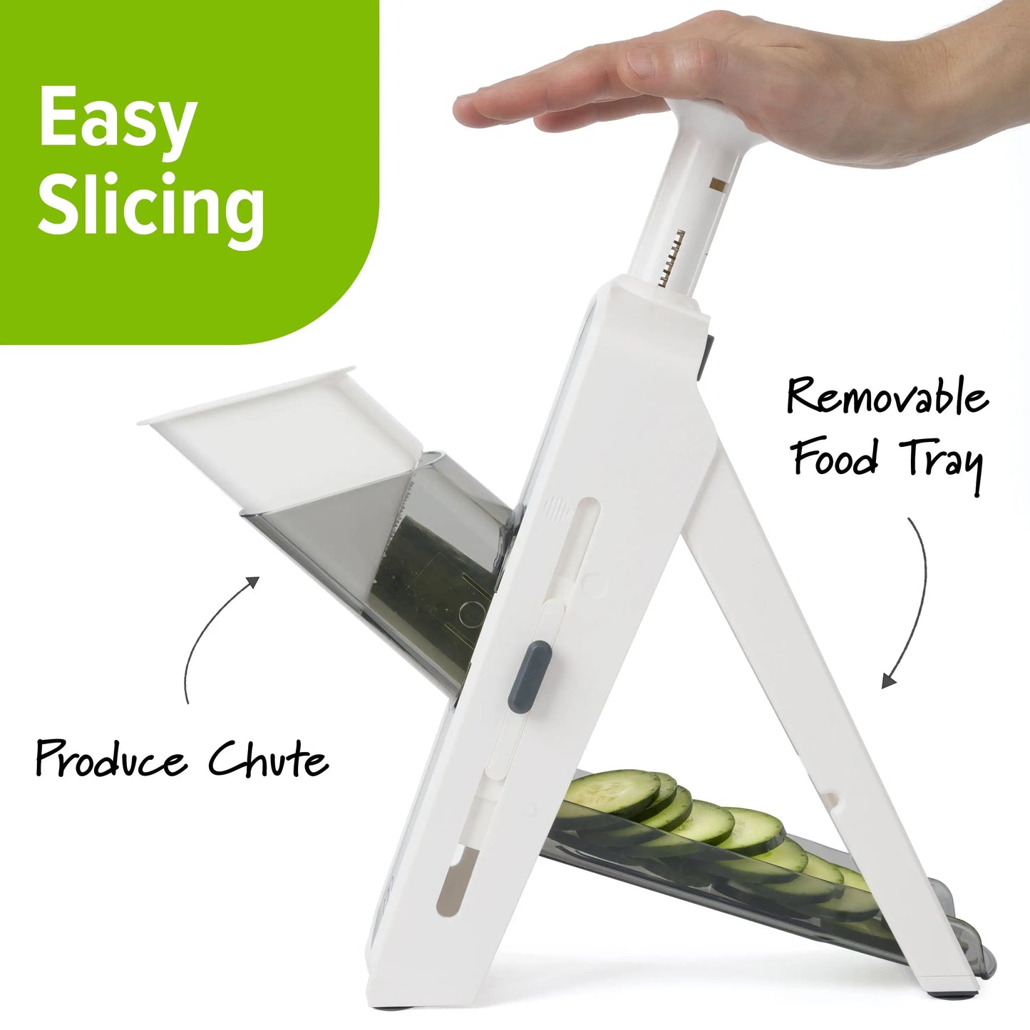 Kitchen Vegetable Slicer Multi Function for Easy Meal Prep