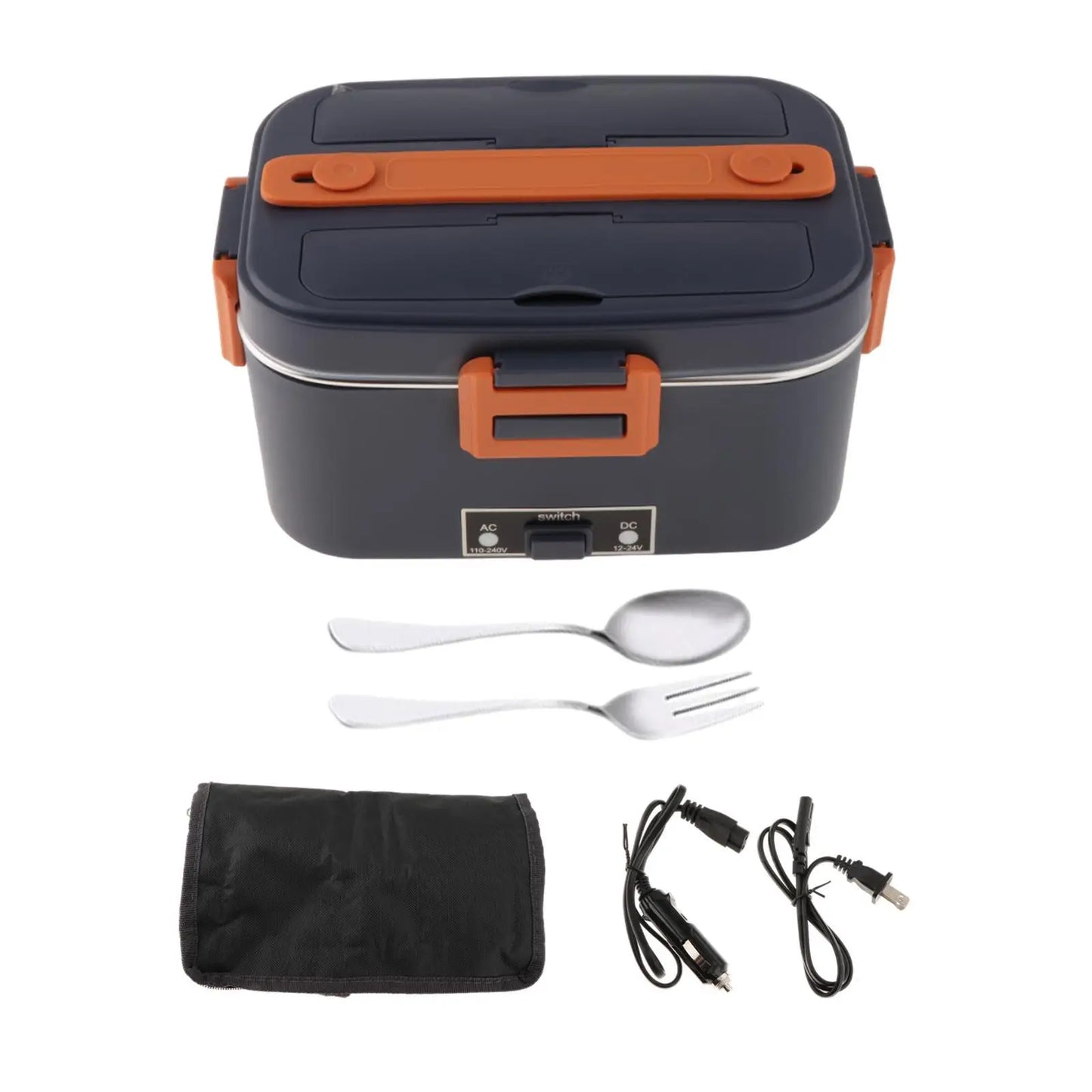 Hign-concerned Electric Lunch Warmer Food Heater For Work