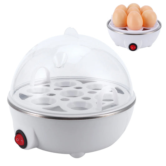 Egg Tools Electric Egg Boiler Multifunctional Mini Cooker