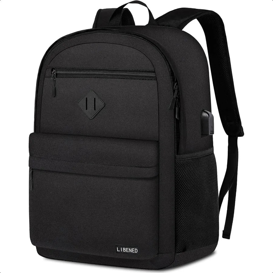 Guangdong Unisex School Backpack Laptop Carrier Pro