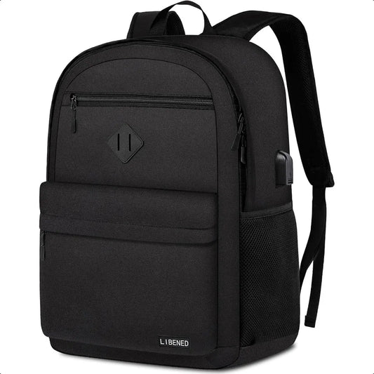 Guangdong Unisex School Backpack Laptop Carrier Pro