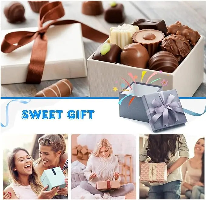 Cake Pop Maker Kit With Silicone Molds And Display Stand