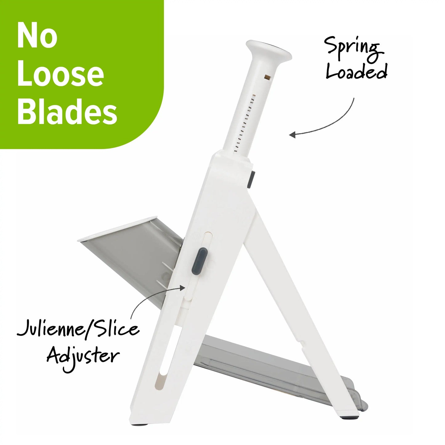 Kitchen Vegetable Slicer Multi Function for Easy Meal Prep