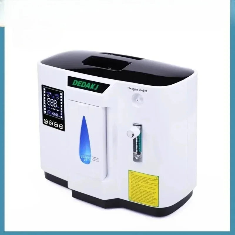 Veterinary Oxygen Generator For Pets Home Use Pet Care
