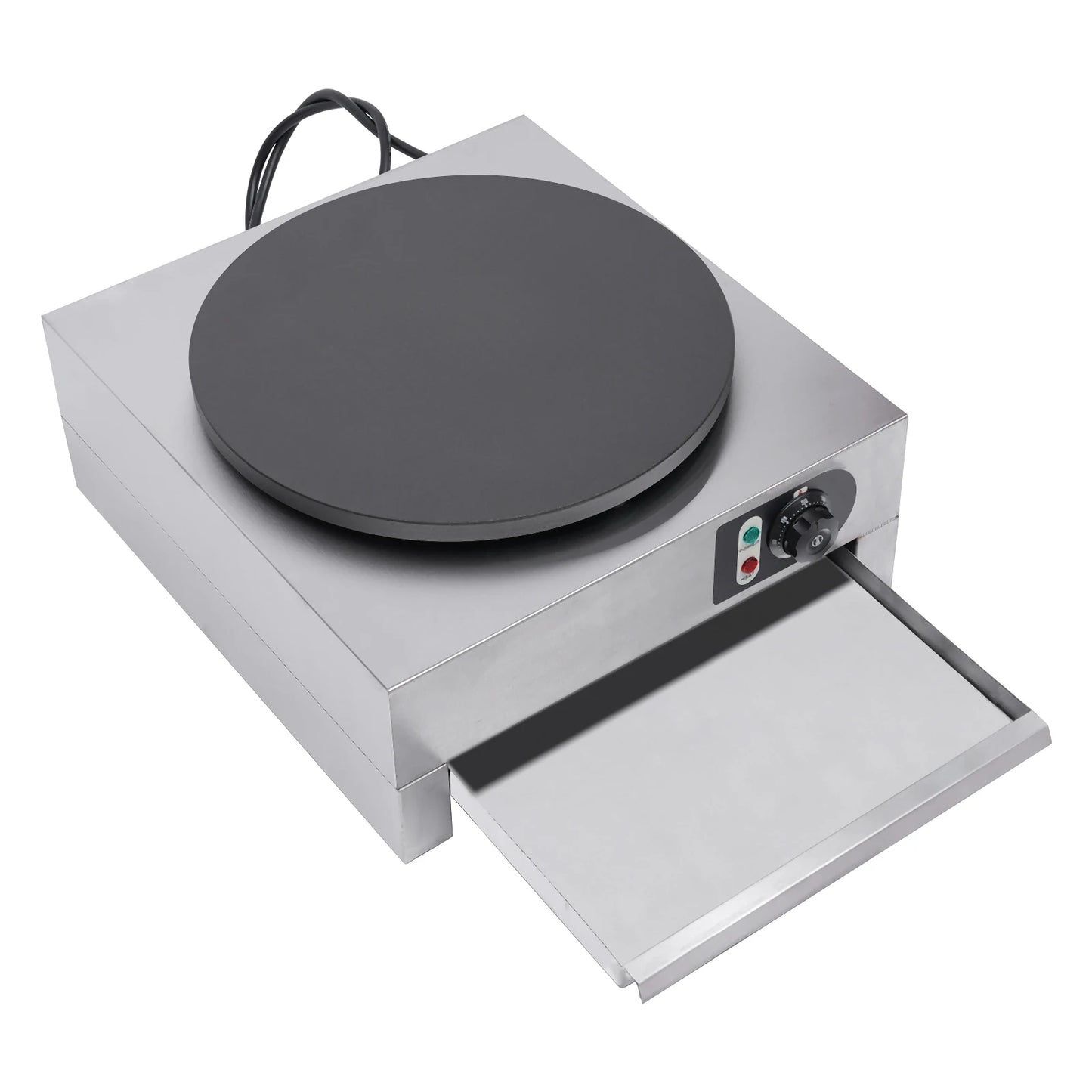 Hign Concerned Nonstick Pancake Griddle Crepe Maker