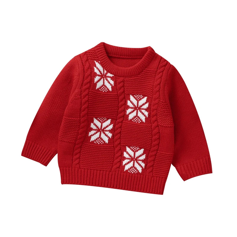 PudcocoCN Toddler Hooded Cable Knit Bear Ears Sweater