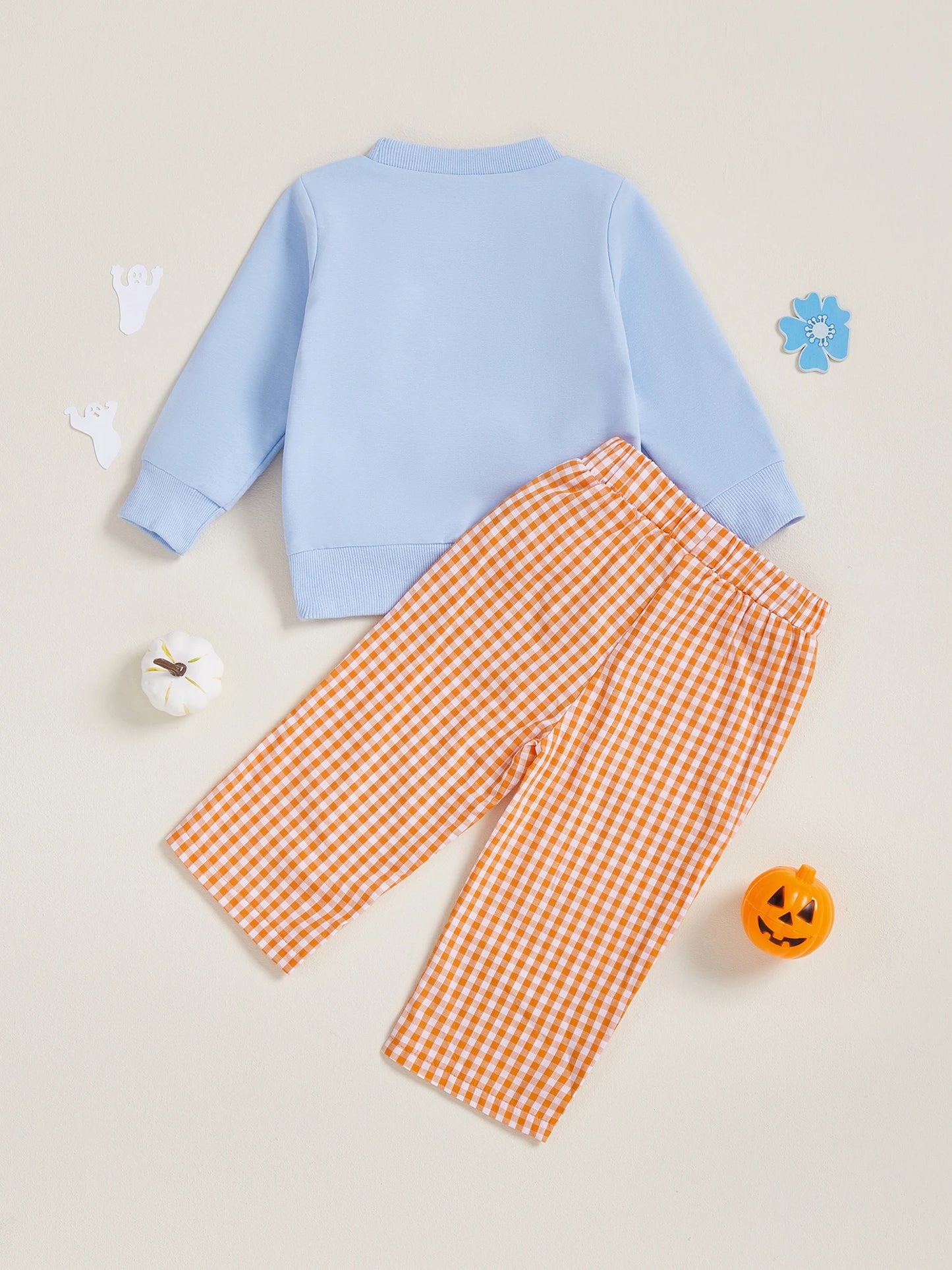 CN Guangdong Adorable Halloween Costume Set For Toddlers