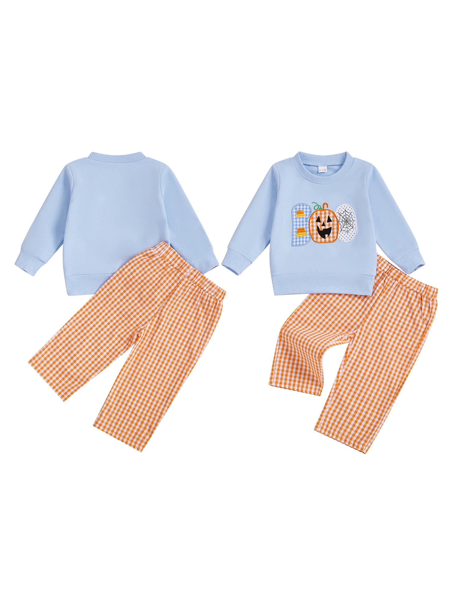 CN Guangdong Adorable Halloween Costume Set For Toddlers
