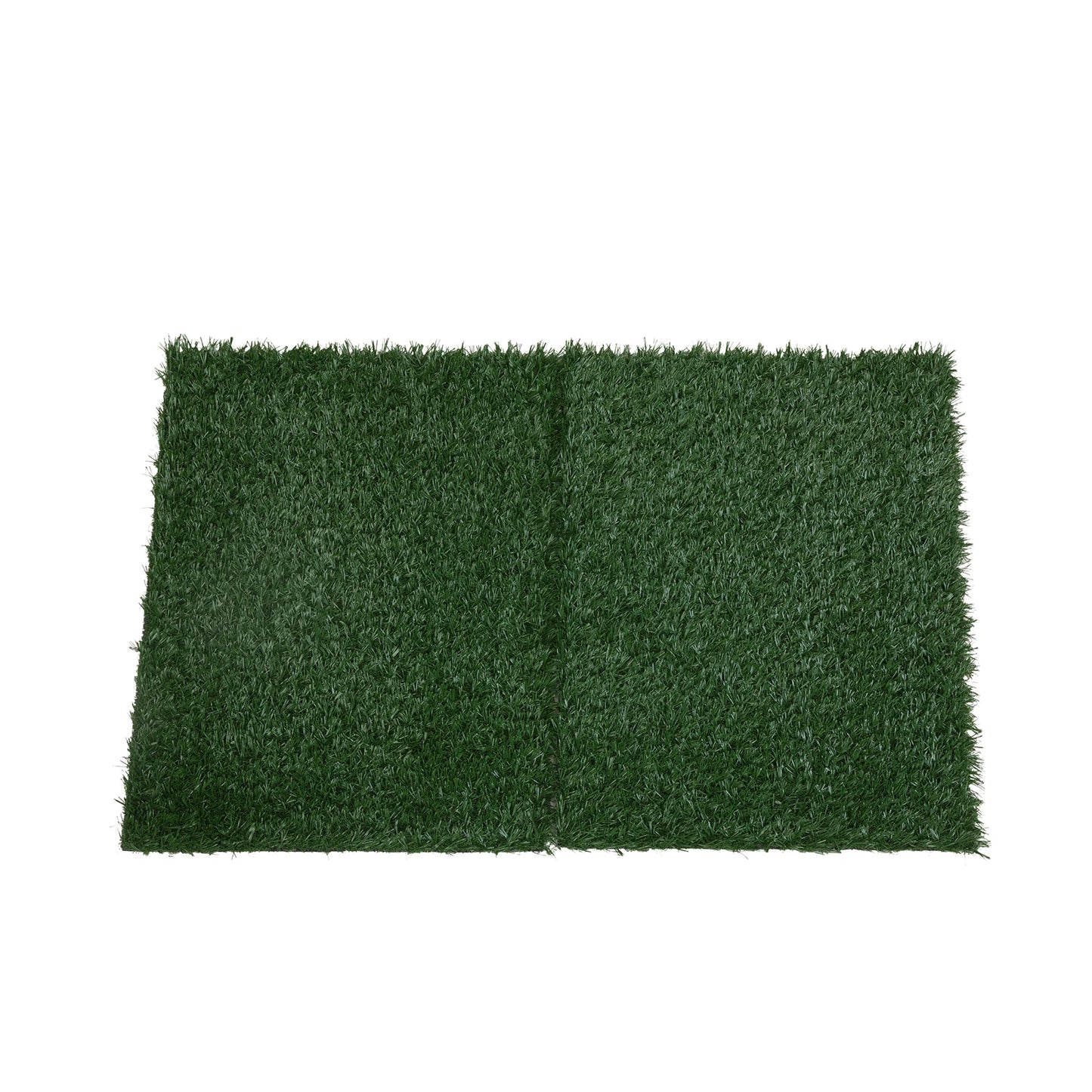 Realistic Grass Rug For Pet Potty Training Indoor Outdoor