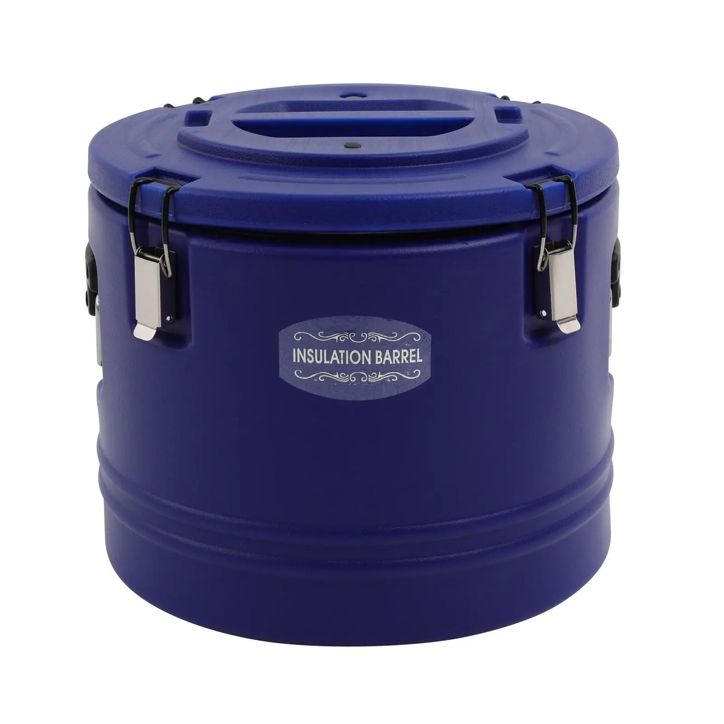 Feature Portable Commercial Food Warmer Insulated Soup
