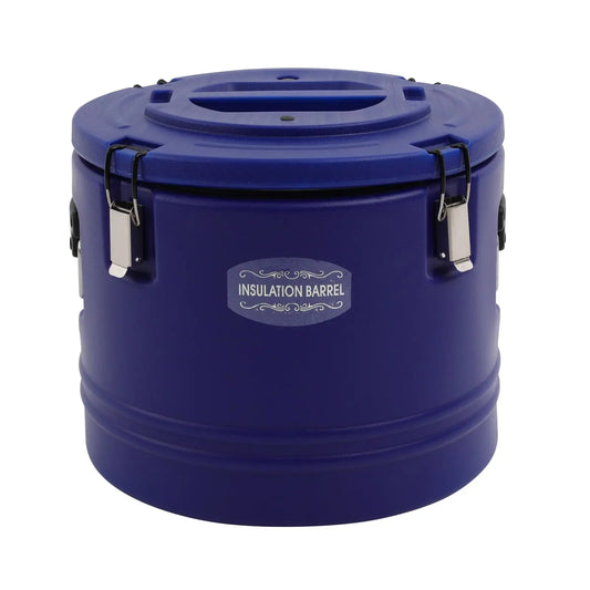Feature Portable Commercial Food Warmer Insulated Soup