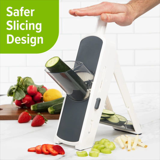 Kitchen Vegetable Slicer Multi Function for Easy Meal Prep