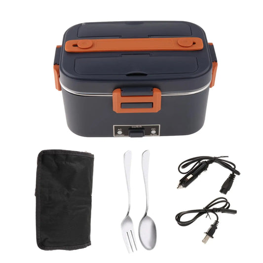 Hign-concerned Electric Lunch Warmer Food Heater For Work
