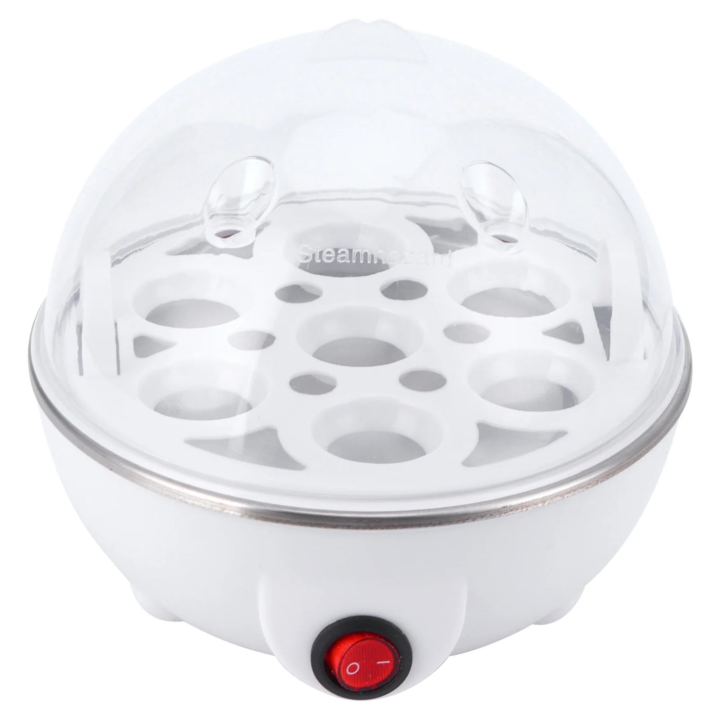 Egg Tools Electric Egg Boiler Multifunctional Mini Cooker