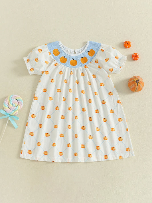 BuiltIn Baby Boy Ghost Halloween Romper Jumpsuit Costume
