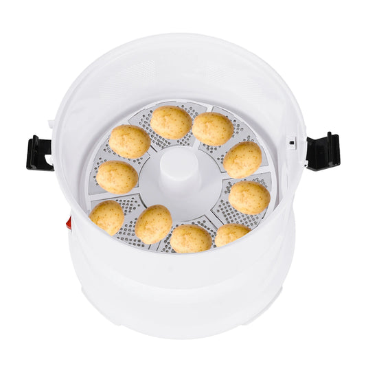 Fruit And Vegetable Tools Electric Potato Peeler Fast