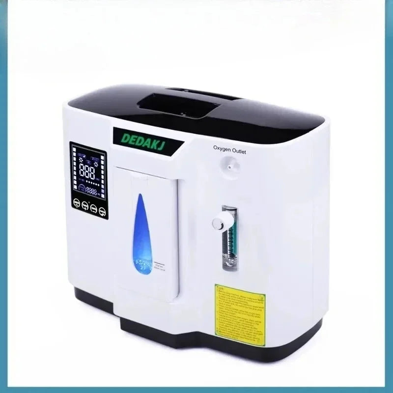 Veterinary Oxygen Generator For Pets Home Use Pet Care