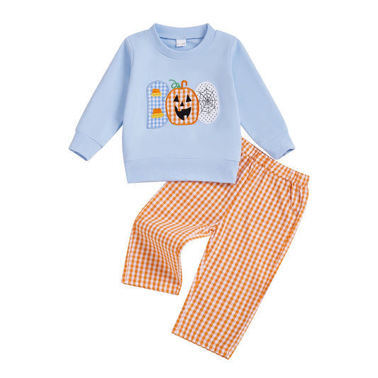 CN Guangdong Adorable Halloween Costume Set For Toddlers