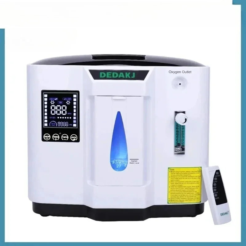 Veterinary Oxygen Generator For Pets Home Use Pet Care