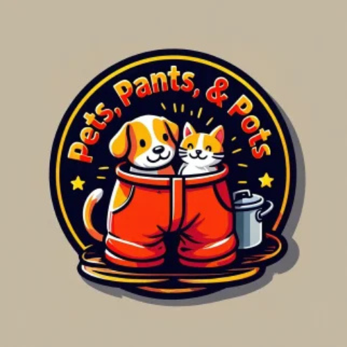 Pets Pants & Pots 